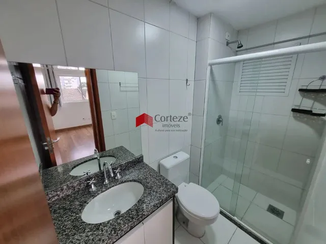 Imagem 2: Apartamento com 50,60M² 2 Quartos, para Aluguel, no Bairro Centro em São José Dos