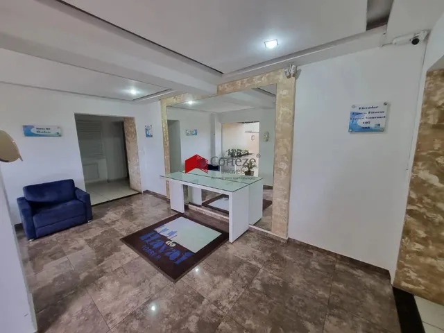 Imagem 9: Apartamento com 50,60M² 2 Quartos, para Aluguel, no Bairro Centro em São José Dos