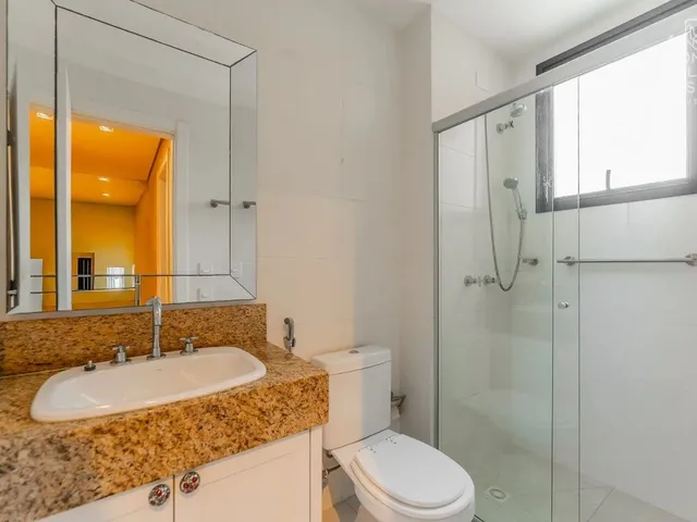 Imagem 6: Apartamento, 02 Quartos, 02 Vagas, Churrasqueira a Carvão, São Francisco, Curitiba