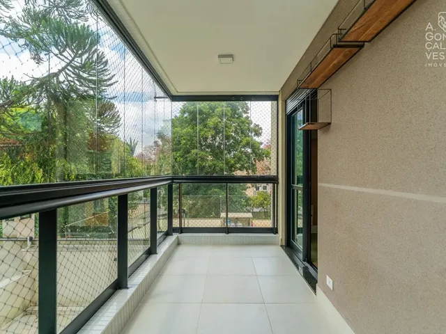 Imagem 7: Apartamento, 02 Quartos, 02 Vagas, Churrasqueira a Carvão, São Francisco, Curitiba