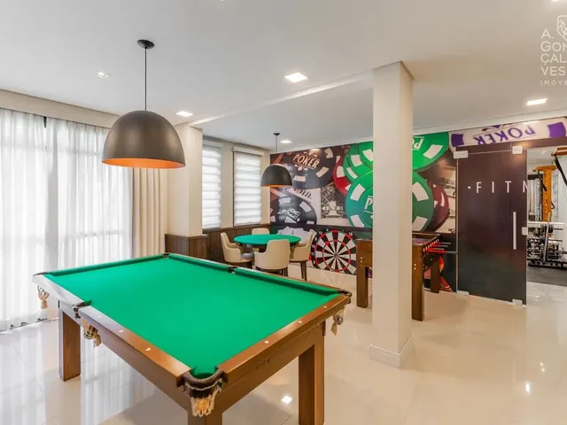 Imagem 5: Apartamento, 02 Quartos, 02 Vagas, Churrasqueira a Carvão, São Francisco, Curitiba