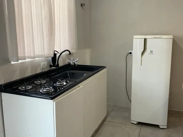 Imagem 4: Kitnet Mobiliada - Pronta para Morar