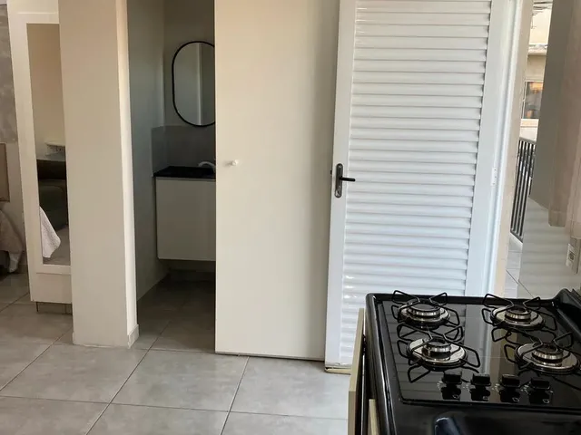 Imagem 7: Kitnet Mobiliada - Pronta para Morar