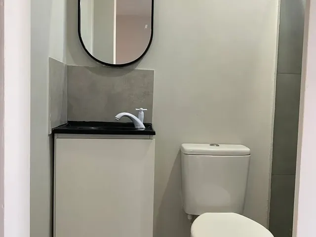 Imagem 12: Kitnet Mobiliada - Pronta para Morar