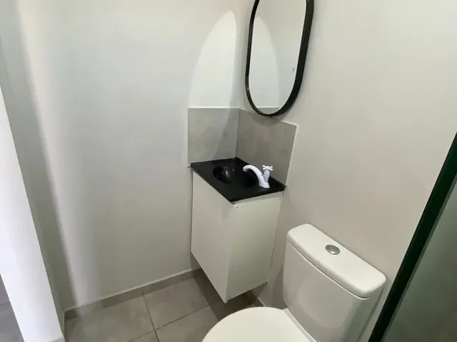Imagem 13: Kitnet Mobiliada - Pronta para Morar