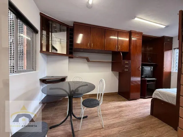Imagem: Studio com 1 Dormitório para Alugar, 20