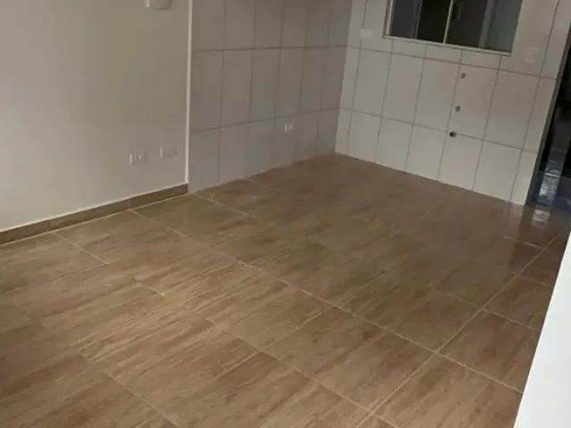 Imagem: Aluga-Se Sobrado Rua Antônio dos Santos
