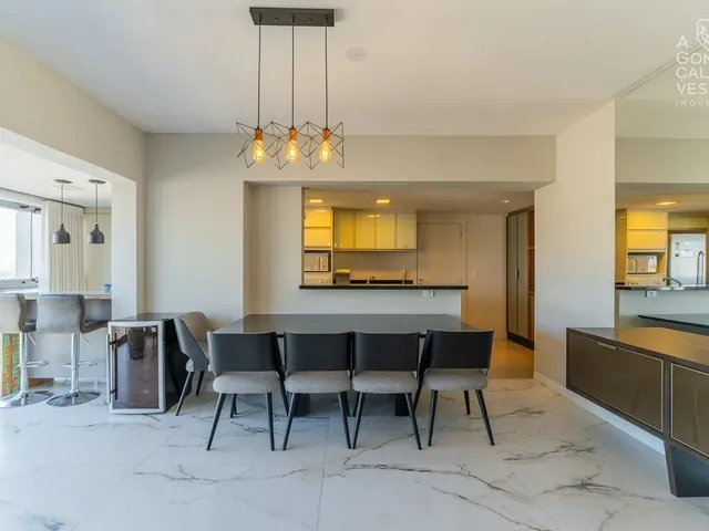 Imagem: Apartamento no Edifício Blend, 03 Suítes