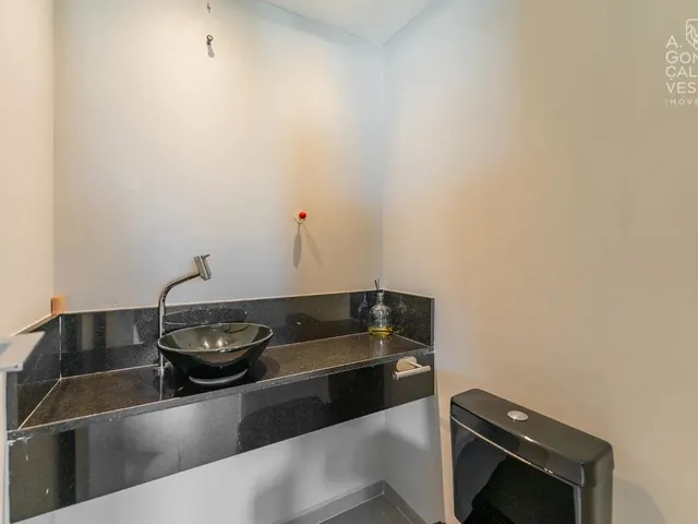 Imagem 3: Apartamento no Edifício Blend, 03 Suítes, 03 Vagas, Andar Alto, Batel, Curitiba