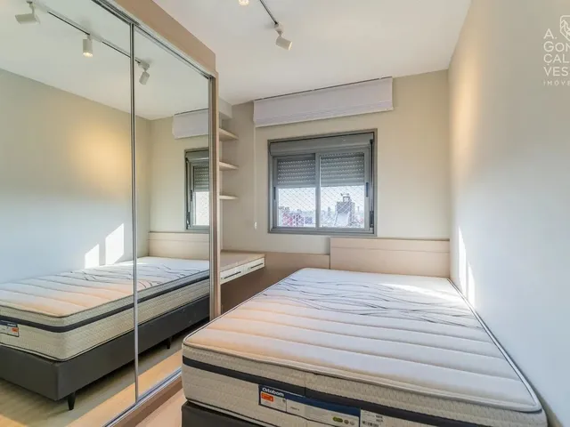 Imagem 8: Apartamento no Edifício Blend, 03 Suítes, 03 Vagas, Andar Alto, Batel, Curitiba