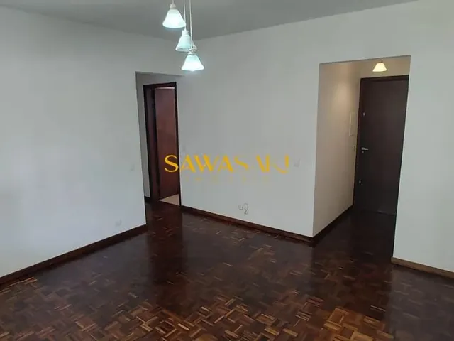 Imagem: Apartamento em Juvevê, Curitiba/Pr