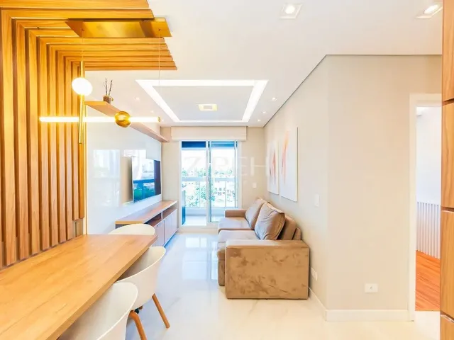 Imagem 3: Apartamento para Alugar com 2 Quartos no Cabral