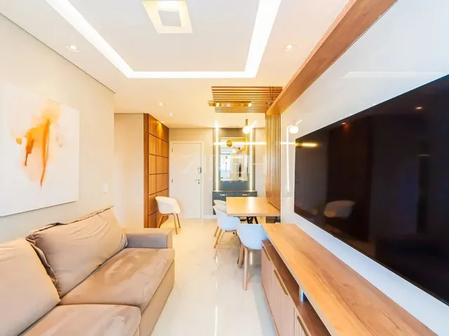 Imagem 5: Apartamento para Alugar com 2 Quartos no Cabral