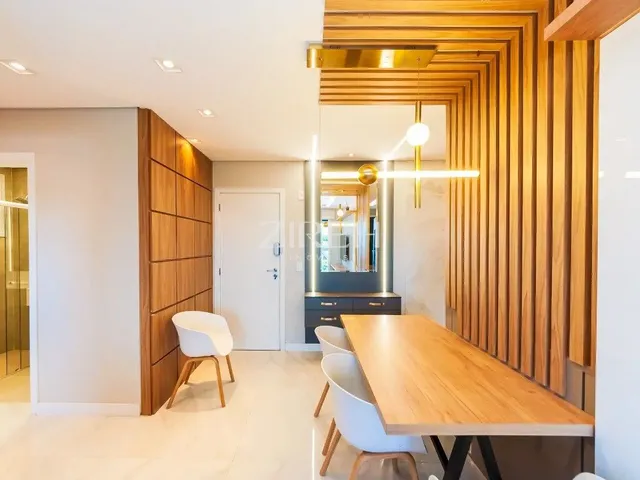 Imagem 2: Apartamento para Alugar com 2 Quartos no Cabral