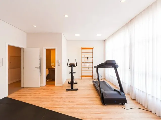 Imagem 7: Apartamento para Alugar com 2 Quartos no Cabral