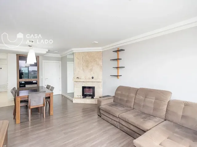 Imagem: Apartamento 200M² com 3 Dormitórios no