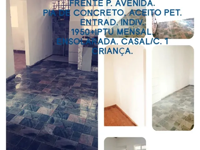 Imagem: Aluga-Se Casa Frente. Excelente Localização