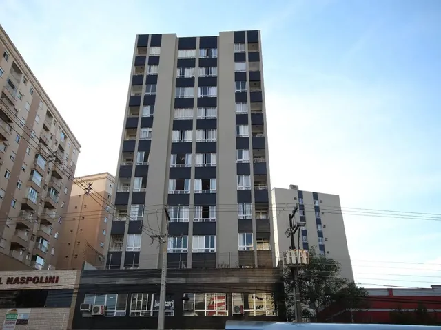 Imagem: Apartamento com 2 Dormitórios para Alugar