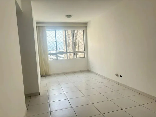 Imagem 2: Apartamento com 2 Dormitórios para Alugar Portão - Curitiba/Pr