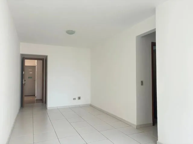 Imagem 6: Apartamento com 2 Dormitórios para Alugar Portão - Curitiba/Pr