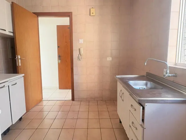 Imagem 3: Apartamento com 2 Dormitórios para Alugar Portão - Curitiba/Pr