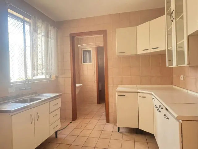 Imagem 12: Apartamento com 2 Dormitórios para Alugar Portão - Curitiba/Pr
