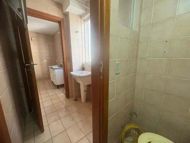 Imagem 13: Apartamento com 2 Dormitórios para Alugar Portão - Curitiba/Pr