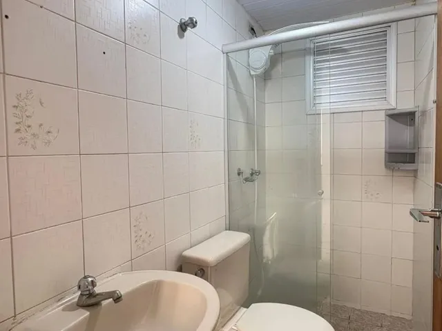 Imagem 5: Apartamento com 2 Dormitórios para Alugar Portão - Curitiba/Pr