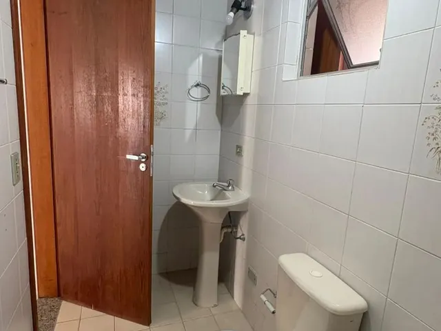 Imagem 4: Apartamento com 2 Dormitórios para Alugar Portão - Curitiba/Pr