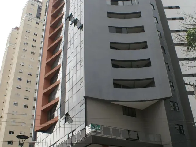 Imagem: Estúdio Semimobiliado para Alugar no Centro