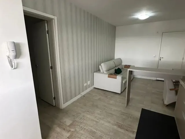 Imagem 5: Imóvel para Aluguel com 34 Metros Quadrados com 1 Quarto em Centro Cívico - Curitiba