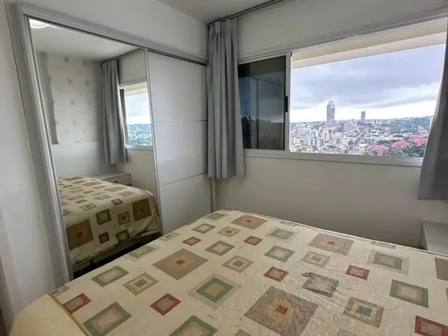 Imagem 16: Imóvel para Aluguel com 34 Metros Quadrados com 1 Quarto em Centro Cívico - Curitiba