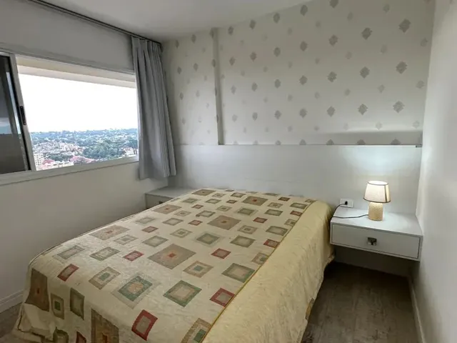 Imagem 4: Imóvel para Aluguel com 34 Metros Quadrados com 1 Quarto em Centro Cívico - Curitiba