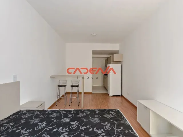 Imagem: Studio para Aluguel no Centro de Curitiba