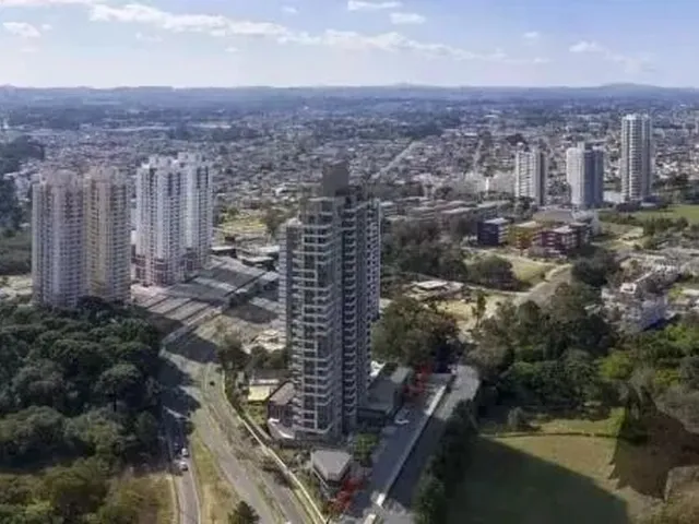 Imagem: Alugo Apto Campo Comprido- 2 Quartos