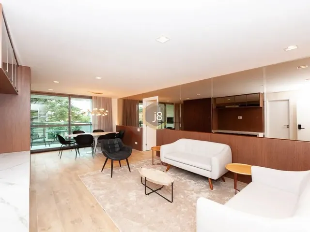 Imagem: Apartamento Novo de Alto Padrão com 2 Suítes