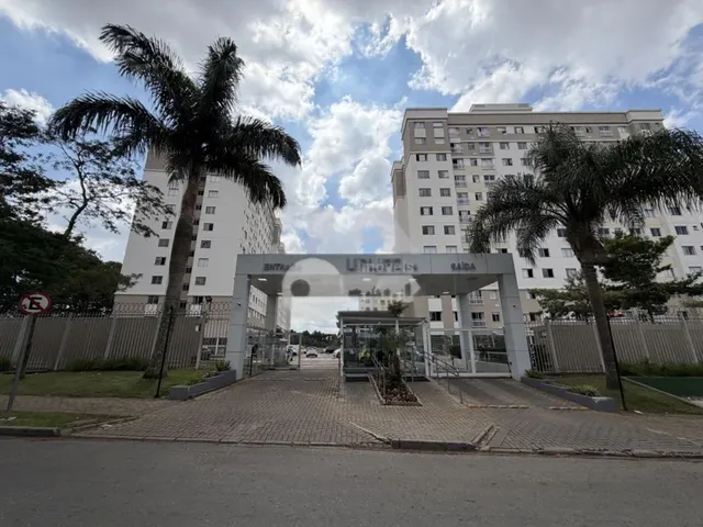 Imagem: Apartamento com 2 Quartos para Alugar por