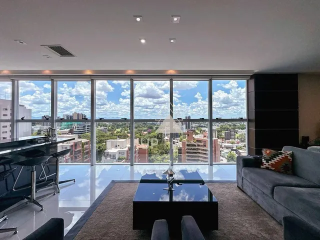 Imagem: Apartamento com 3 Dormitórios para Alugar