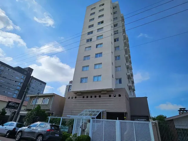 Imagem: Apartamento para Aluguel, Novo Mundo, Curitiba