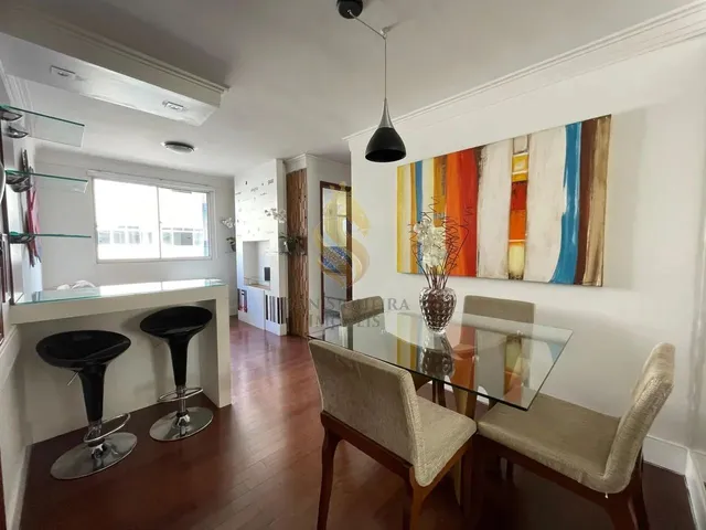 Imagem: Apartamento para Locação em Curitiba