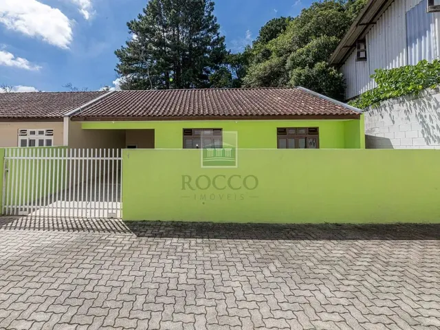 Imagem: Casa em Condomínio para Locação Rua Ernesto