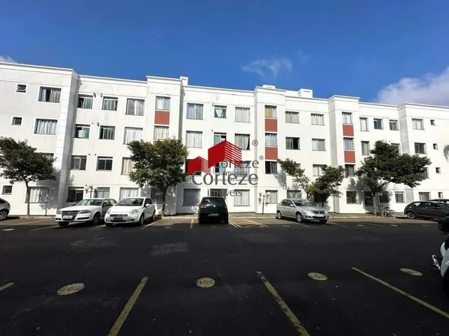 Imagem: Apartamento com 46,9M² 2 Quartos, para