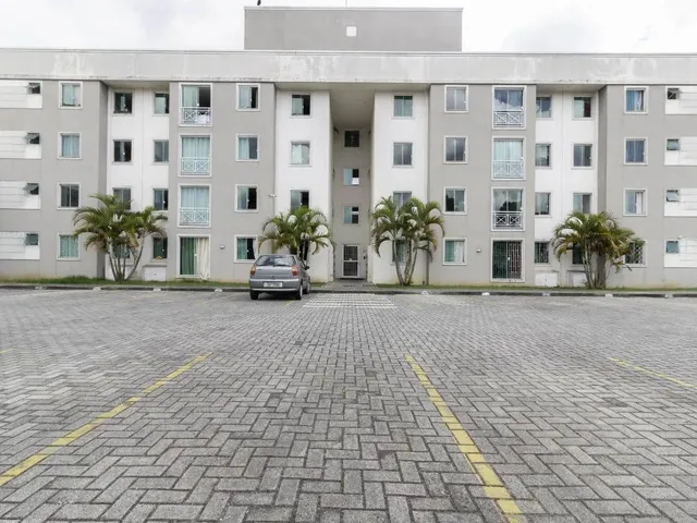 Imagem 12: Apartamento 2 Quartos para Locação em Pinhais, Vargem Grande, 2 Dormitórios, 1