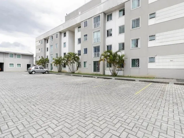 Imagem 2: Apartamento 2 Quartos para Locação em Pinhais, Vargem Grande, 2 Dormitórios, 1