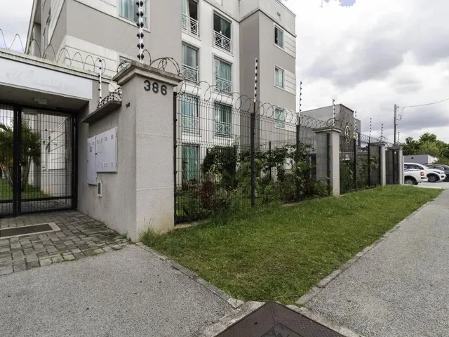 Imagem 14: Apartamento 2 Quartos para Locação em Pinhais, Vargem Grande, 2 Dormitórios, 1