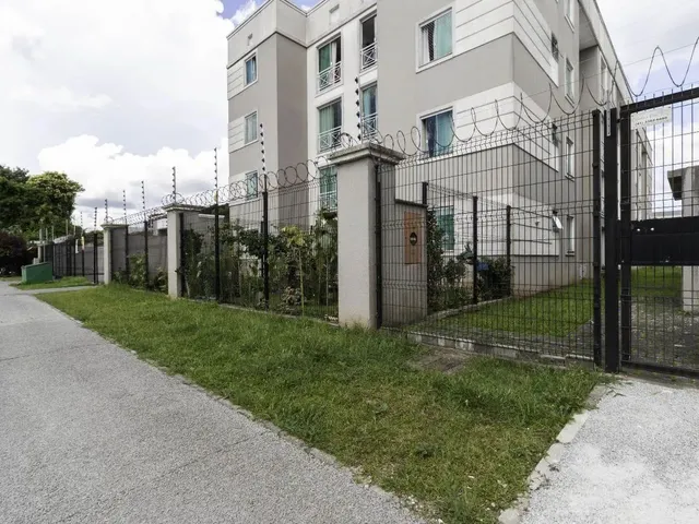 Imagem 13: Apartamento 2 Quartos para Locação em Pinhais, Vargem Grande, 2 Dormitórios, 1