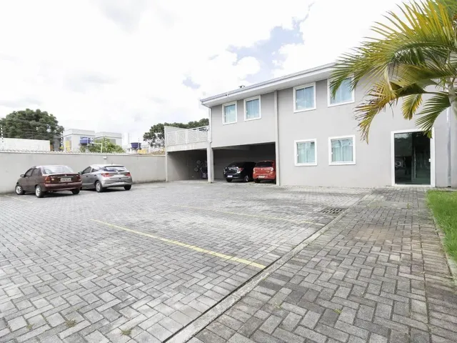 Imagem 5: Apartamento 2 Quartos para Locação em Pinhais, Vargem Grande, 2 Dormitórios, 1