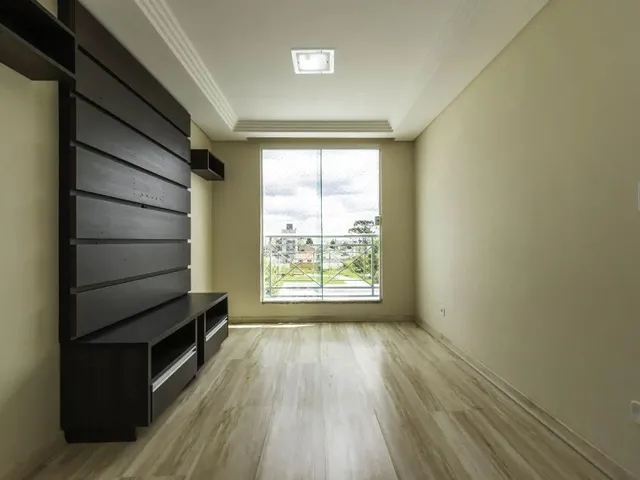 Imagem 4: Apartamento 2 Quartos para Locação em Pinhais, Vargem Grande, 2 Dormitórios, 1
