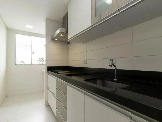 Imagem 6: Apartamento 2 Quartos para Locação em Pinhais, Vargem Grande, 2 Dormitórios, 1