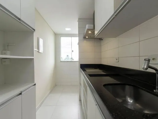 Imagem 16: Apartamento 2 Quartos para Locação em Pinhais, Vargem Grande, 2 Dormitórios, 1